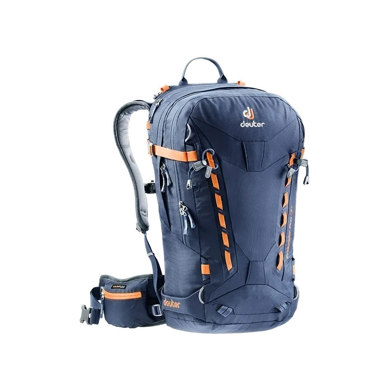 deuter Freerider Pro 30 navy