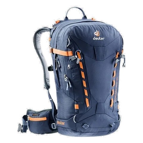 deuter Freerider Pro 30