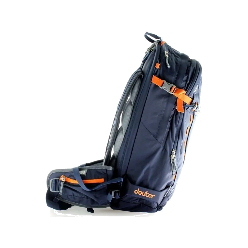 deuter Freerider Pro 30 navy — 3