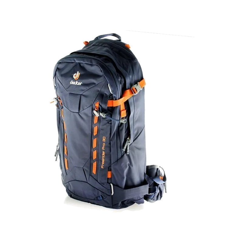 deuter Freerider Pro 30 navy — 5