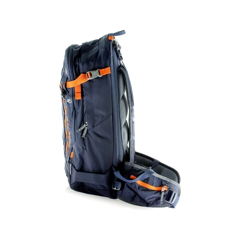 deuter Freerider Pro 30 navy — 4