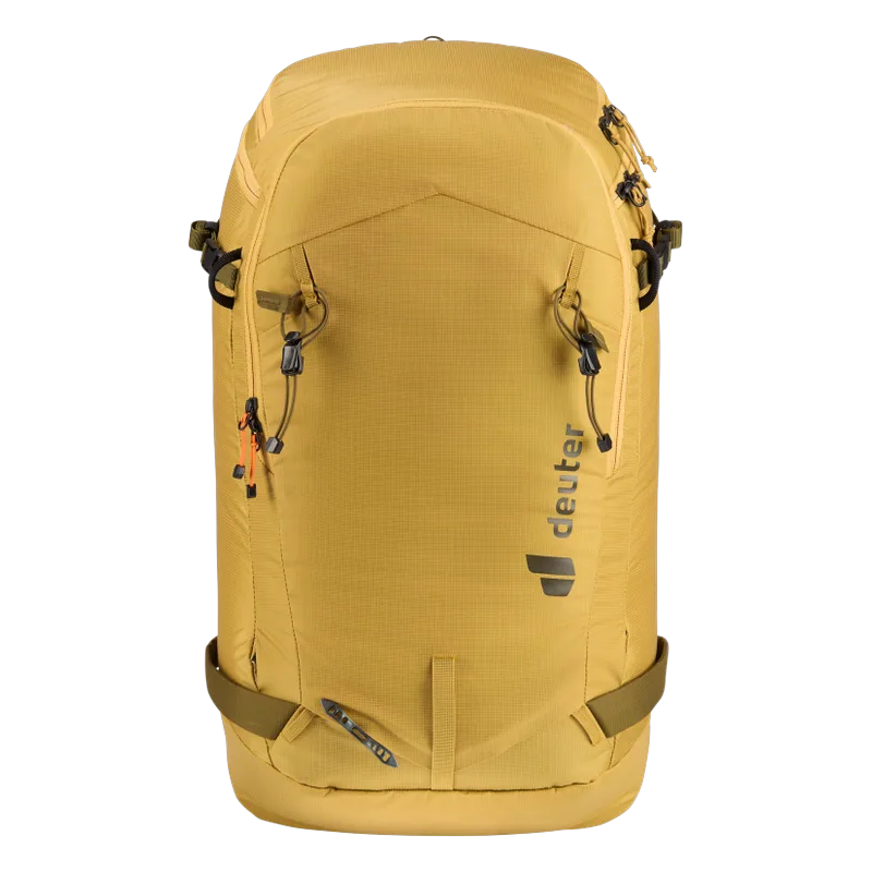 deuter Freerider Pro 32+10 savanna-nori — 6