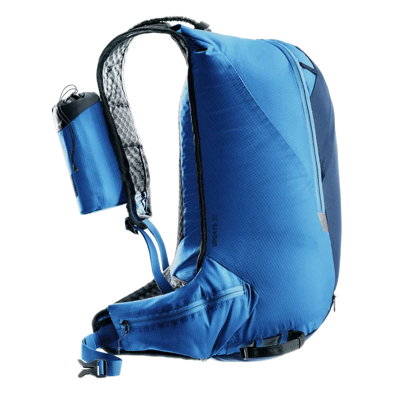 deuter Updays 20 nightblue-neptune — 3