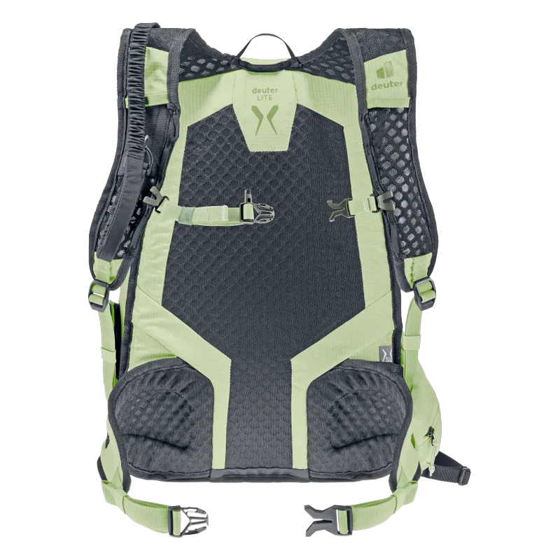 deuter Updays 24 SL grove-mineral — 2