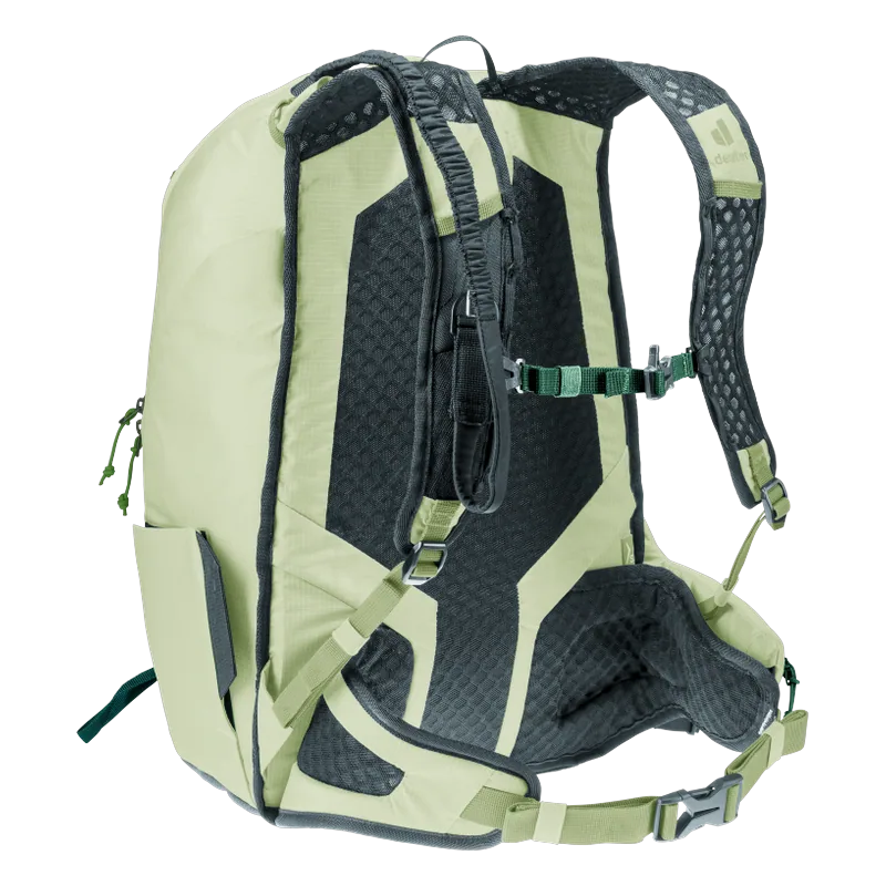 deuter Updays 24 SL grove-mineral — 3