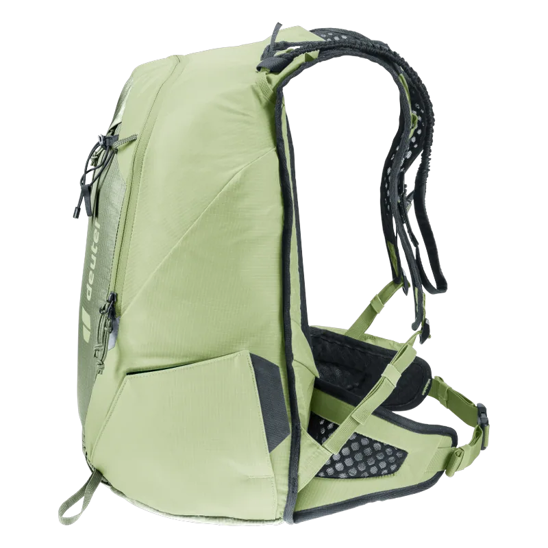 deuter Updays 24 SL grove-mineral — 4