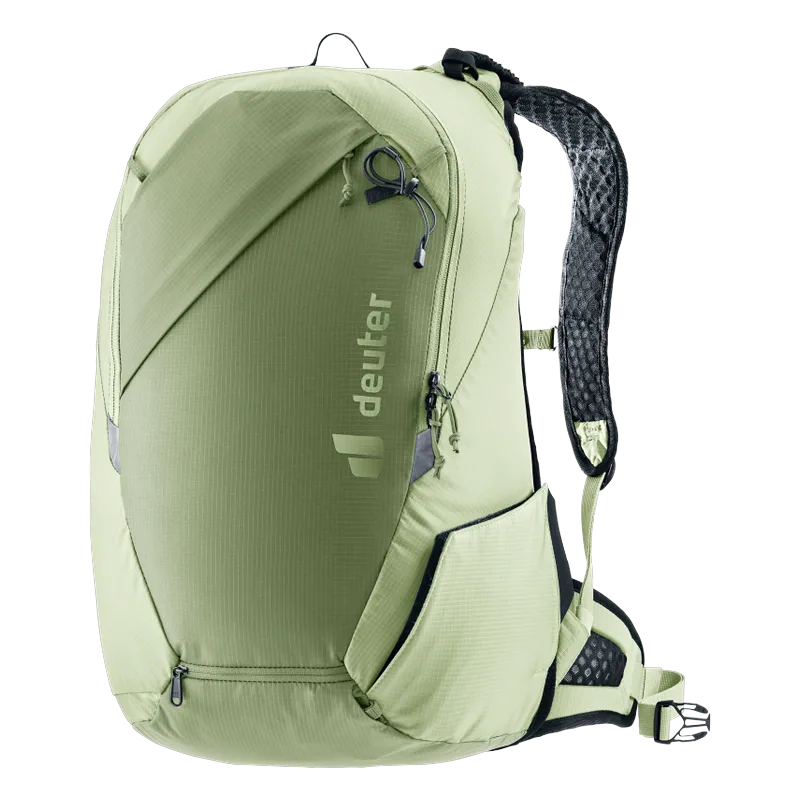 deuter Updays 24 SL grove-mineral