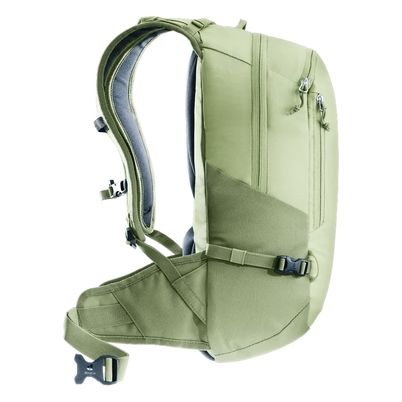 deuter Freecline 15 mineral-grove — 3