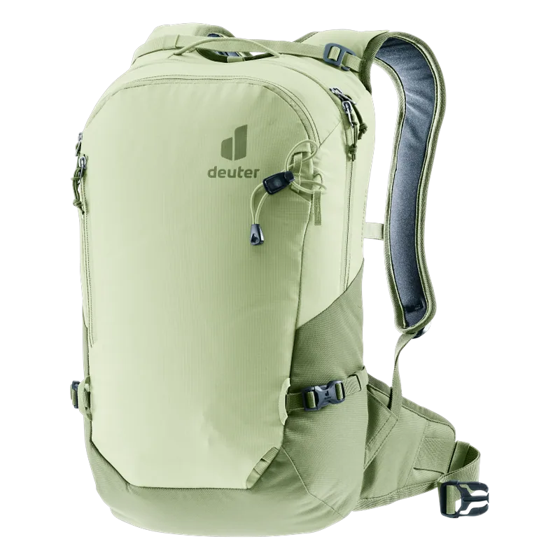 deuter Freecline 15 mineral-grove