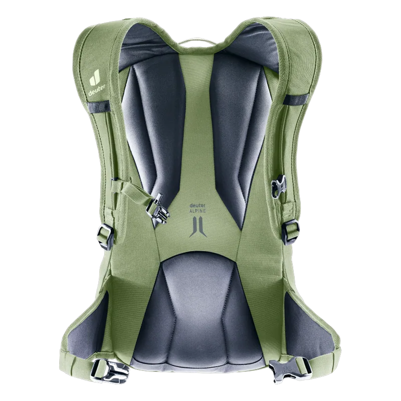 deuter Freecline 15 mineral-grove — 2