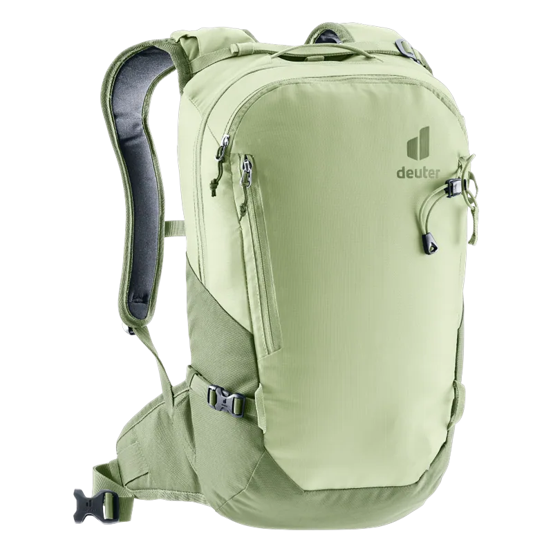 deuter Freecline 15 mineral-grove — 6