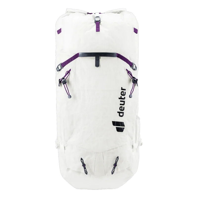 deuter Expedition Ultra 60 SL white-black — 6