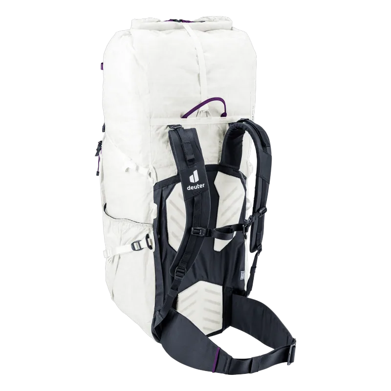 deuter Expedition Ultra 60 SL white-black — 4
