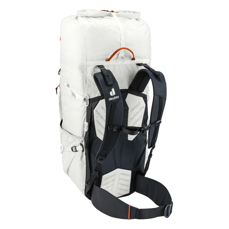 deuter Expedition Ultra 60 white-black — 4