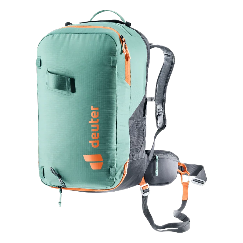 deuter Alproof Lite 20 SL jade-black