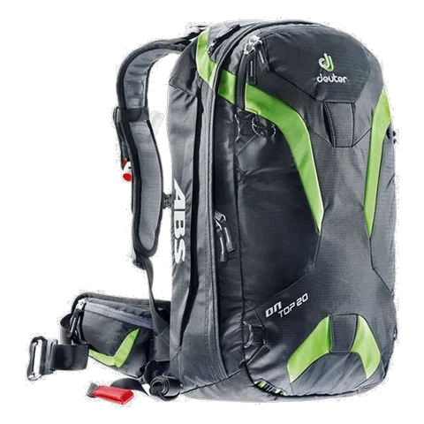 deuter On Top ABS 20