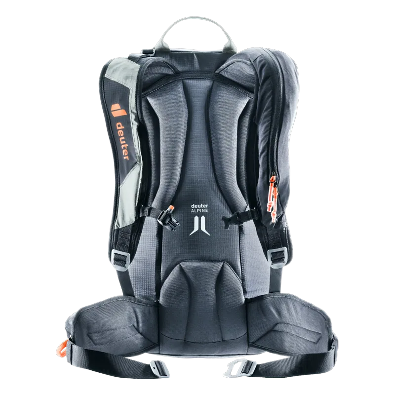 deuter Alproof Lite 22 tin-black — 2