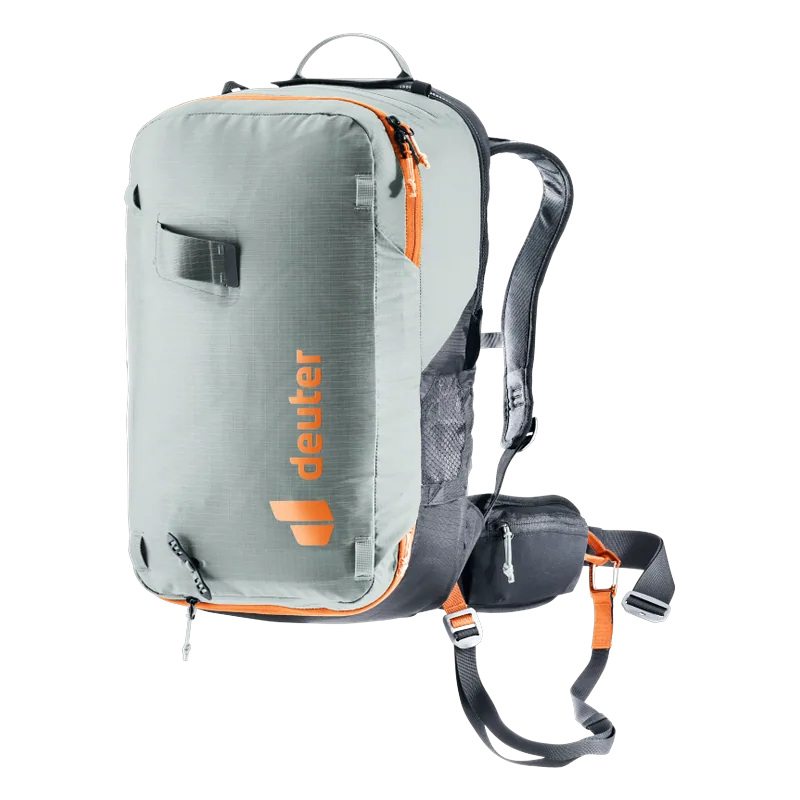 deuter Alproof Lite 22 tin-black