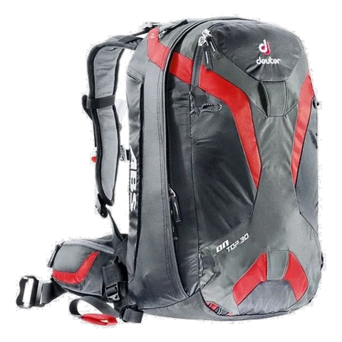 deuter On Top ABS 30
