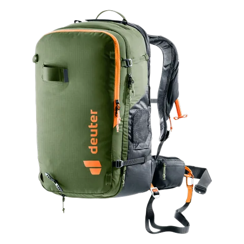 deuter Alproof 32