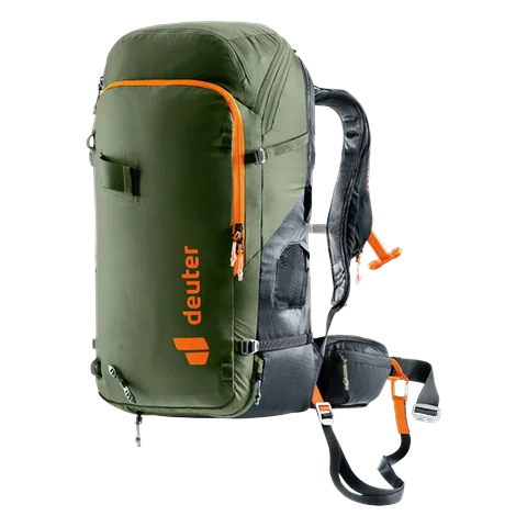 deuter Alproof Tour 38+5