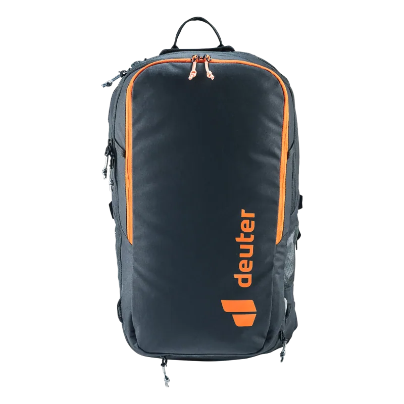 deuter Alproof Ride 16 SL black — 6