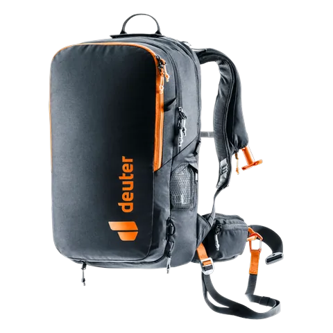 deuter Alproof Ride 18
