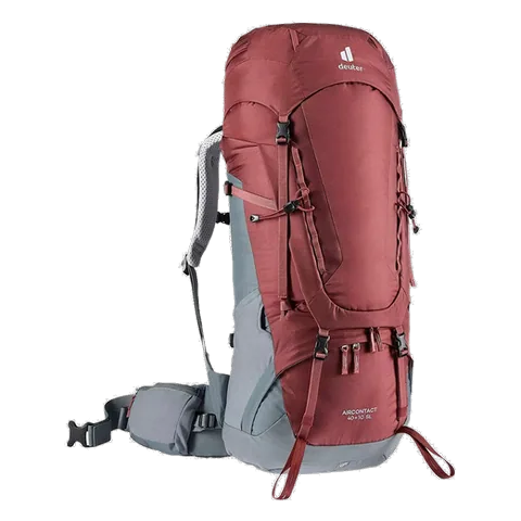 deuter Aircontact 40+10 SL