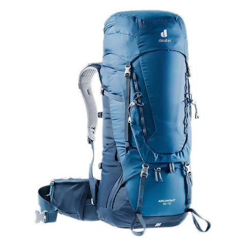 deuter Aircontact 45+10