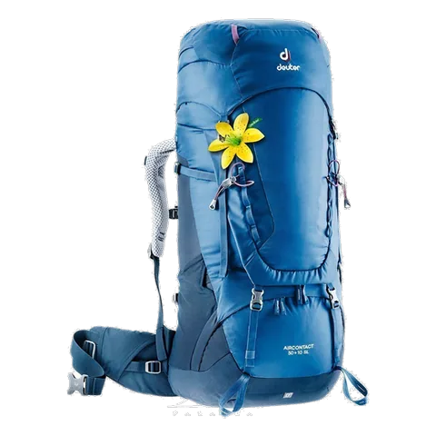 deuter Aircontact 50+10 SL
