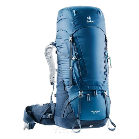 deuter Aircontact 55+10