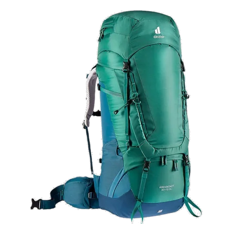 deuter Aircontact 60+10 SL