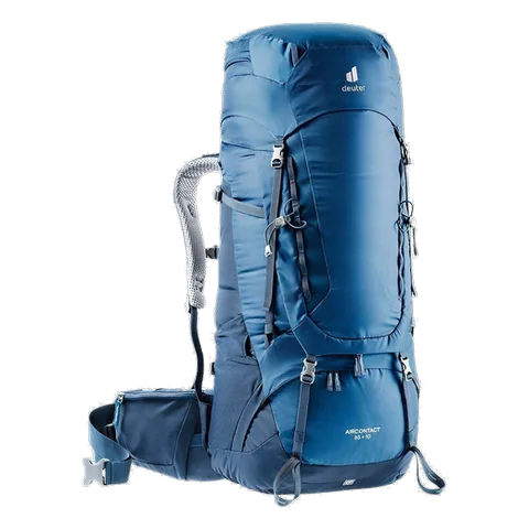 deuter Aircontact 65+10