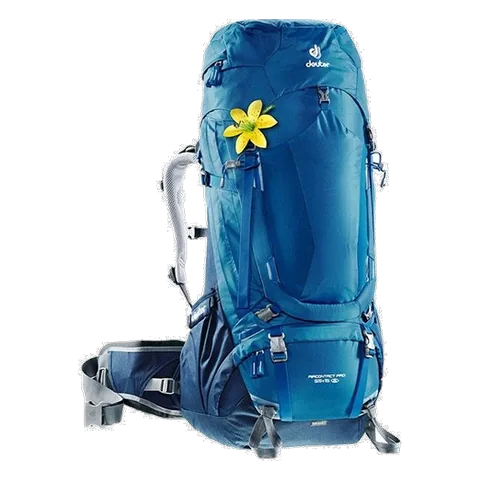 deuter Aircontact PRO 55+15 SL