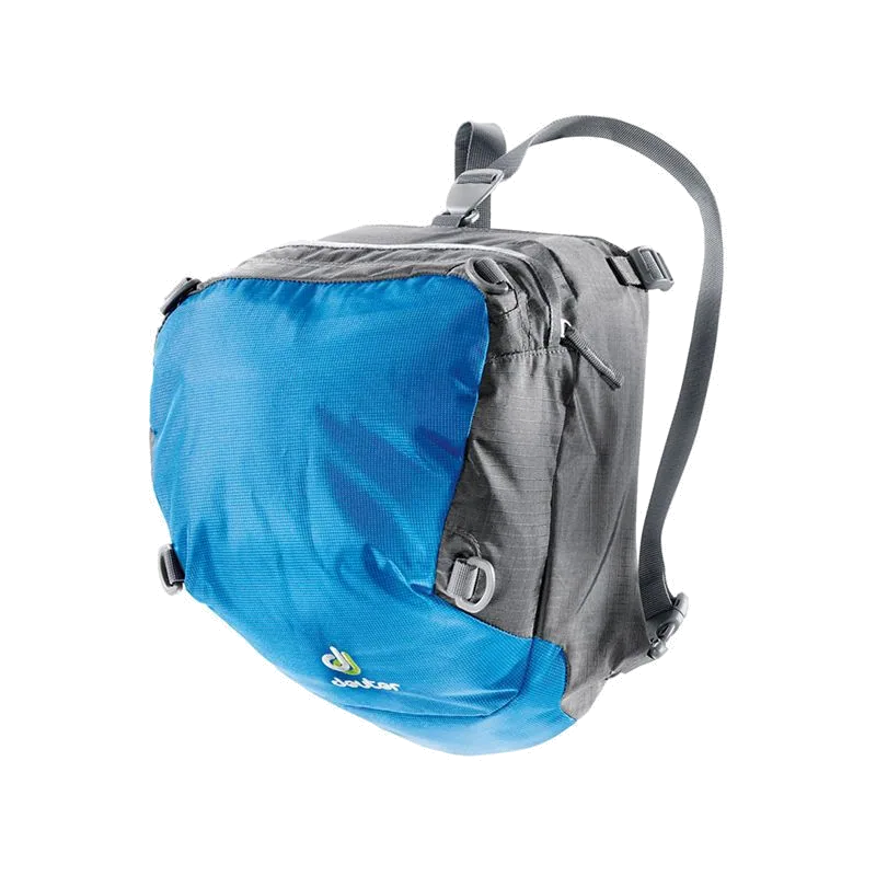 deuter Aircontact PRO 60+15 lava-anthracite — 5