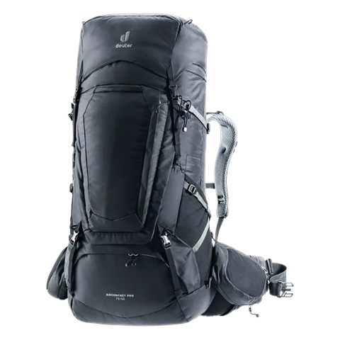 deuter Aircontact Pro 75+10