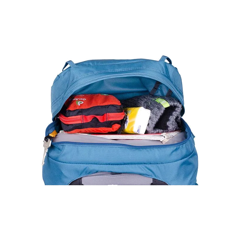 deuter Aircontact PRO 65+15 SL denim-midnightht — 3