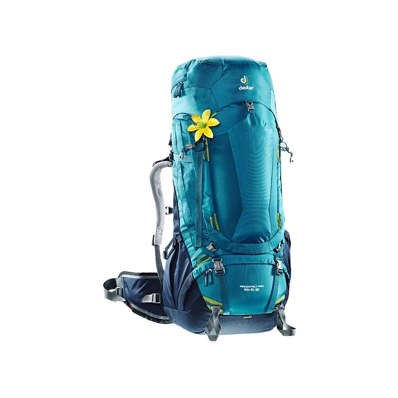 deuter Aircontact PRO 65+15 SL denim-midnightht