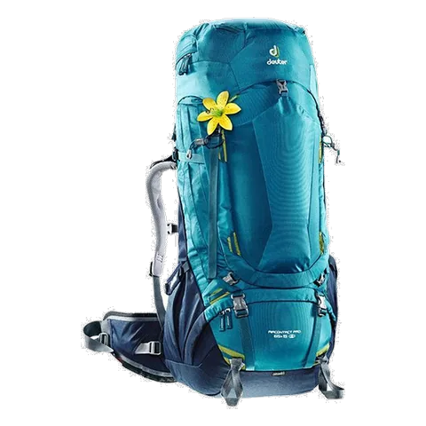 deuter Aircontact PRO 65+15 SL