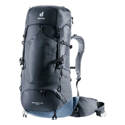 deuter Aircontact Lite 40+10