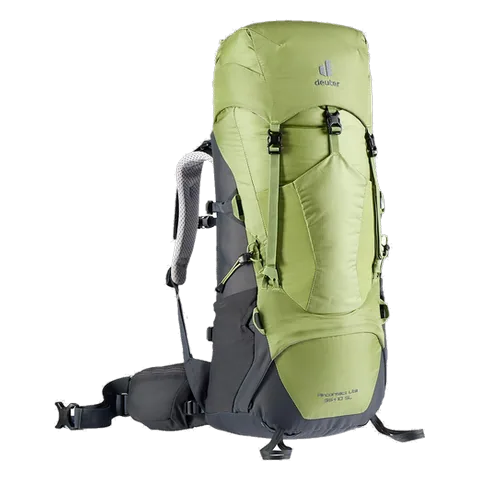 deuter Aircontact Lite 35+10 SL