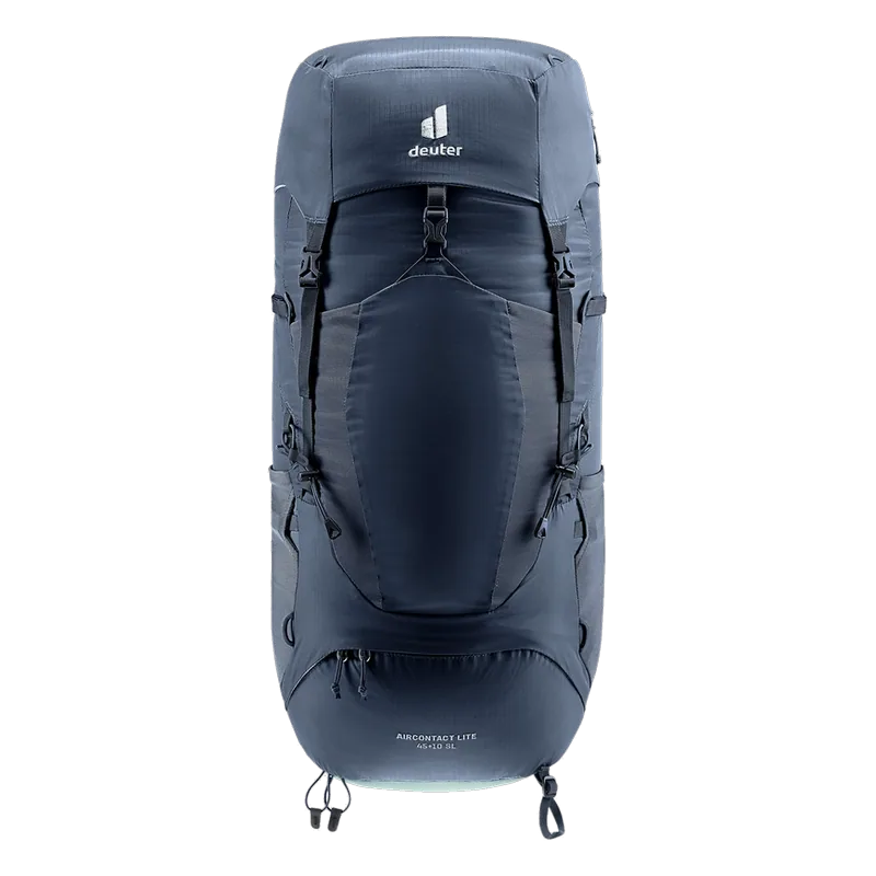 deuter Aircontact Lite 45+10 SL ink-jade — 6