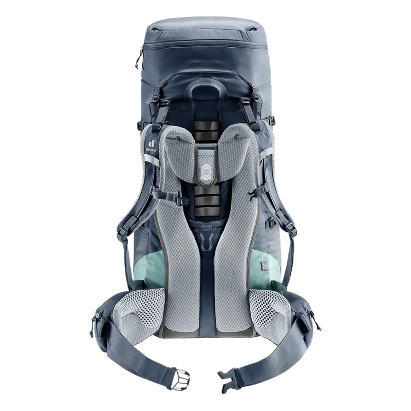 deuter Aircontact Lite 45+10 SL ink-jade — 2