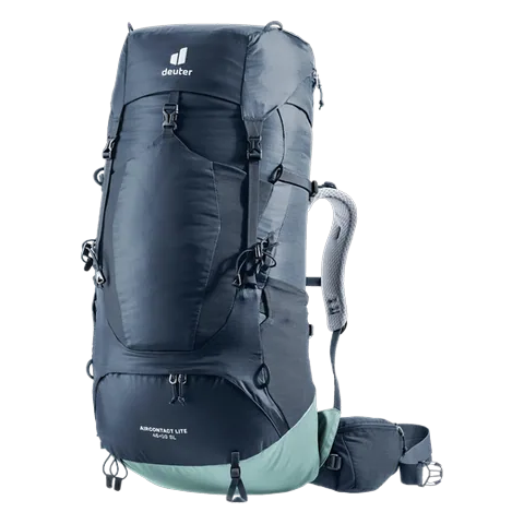 deuter Aircontact Lite 45+10 SL