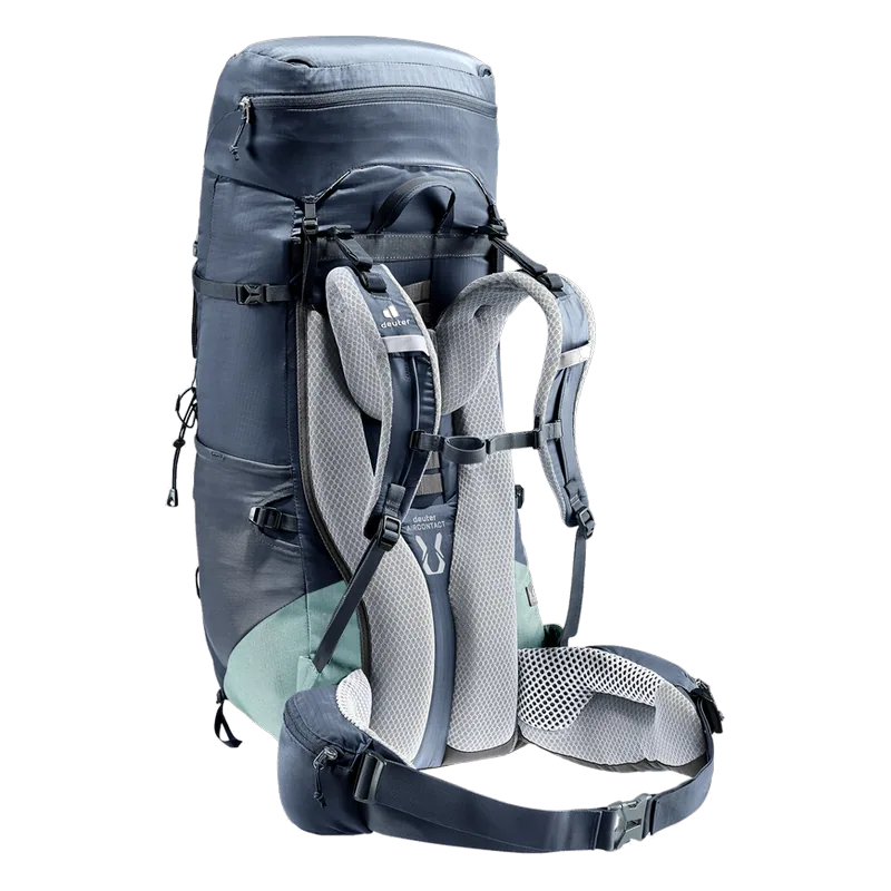 deuter Aircontact Lite 45+10 SL ink-jade — 4