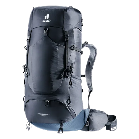 deuter Aircontact Lite 50+10