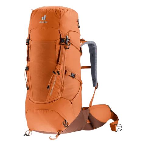 deuter Aircontact Core 35+10 SL
