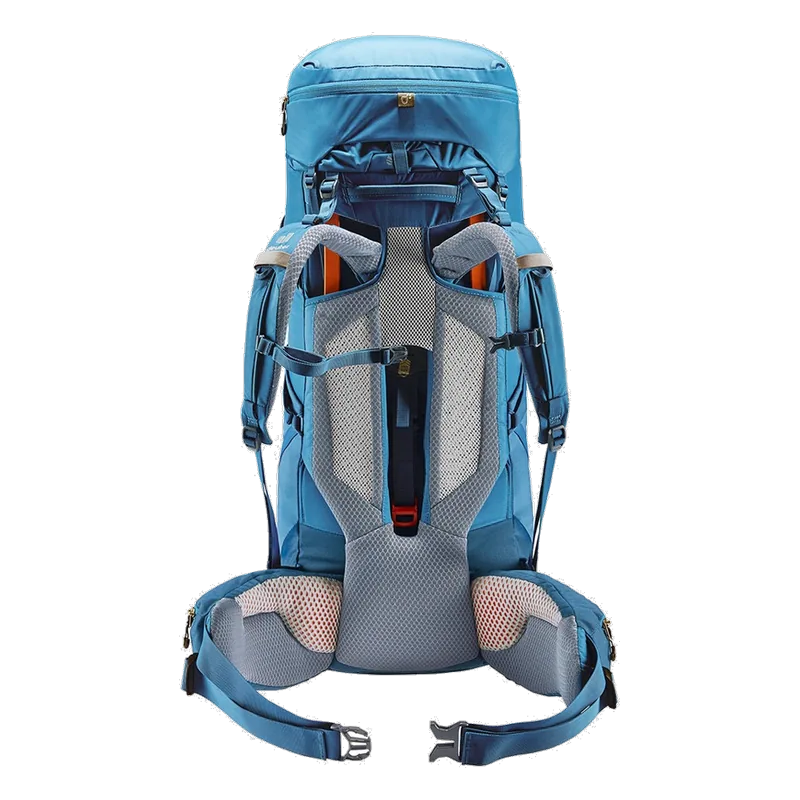 deuter Aircontact Core 40+10 reef-ink — 4