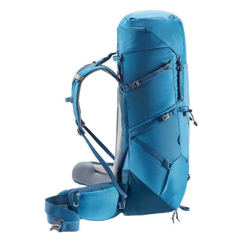 deuter Aircontact Core 40+10 reef-ink — 5