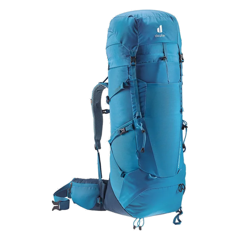 deuter Aircontact Core 40+10 reef-ink